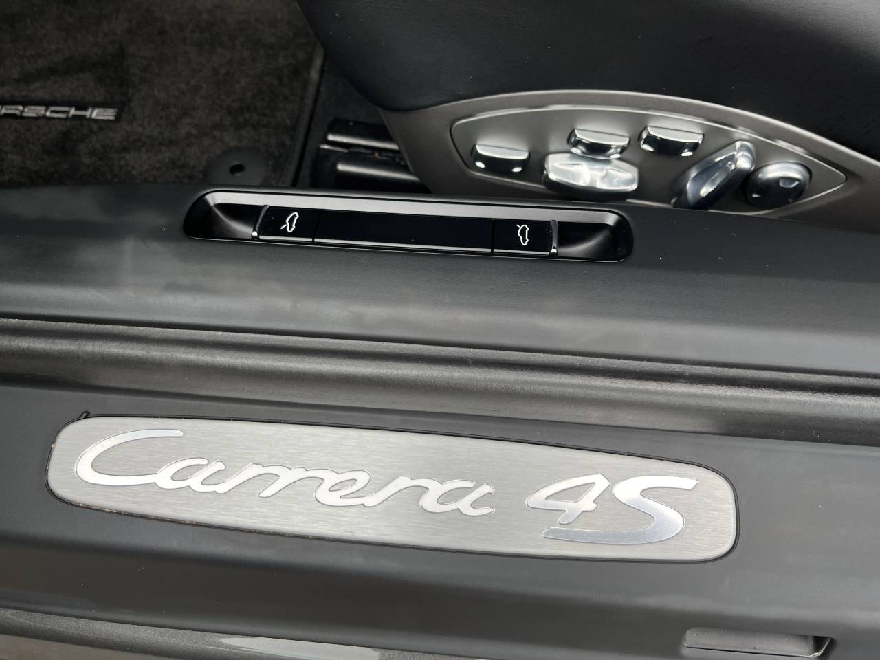 Porsche 991 I Carrera 4S - 2012 - Joinsteer - #20