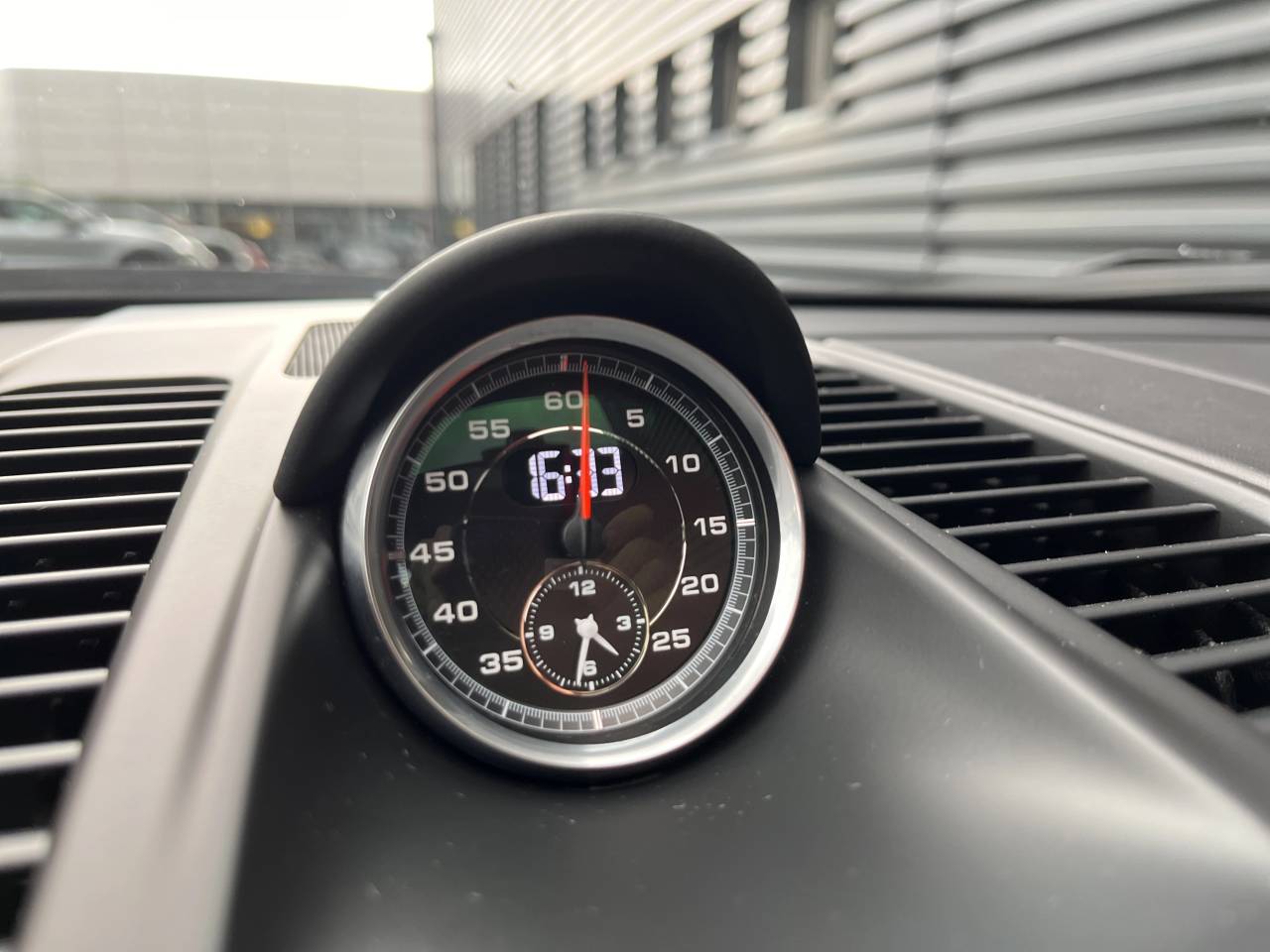 Porsche 991 I Carrera 4S - 2012 - Joinsteer - #21