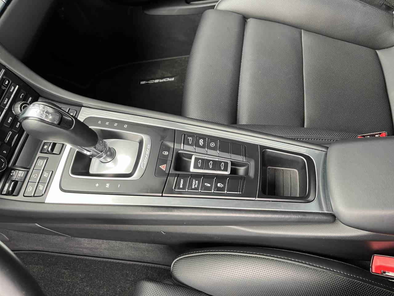 Porsche 991 I Carrera 4S - 2012 - Joinsteer - #22