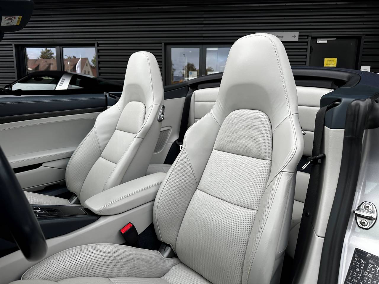 Porsche 991 II Turbo S Cabriolet - 2017 - Joinsteer - #14