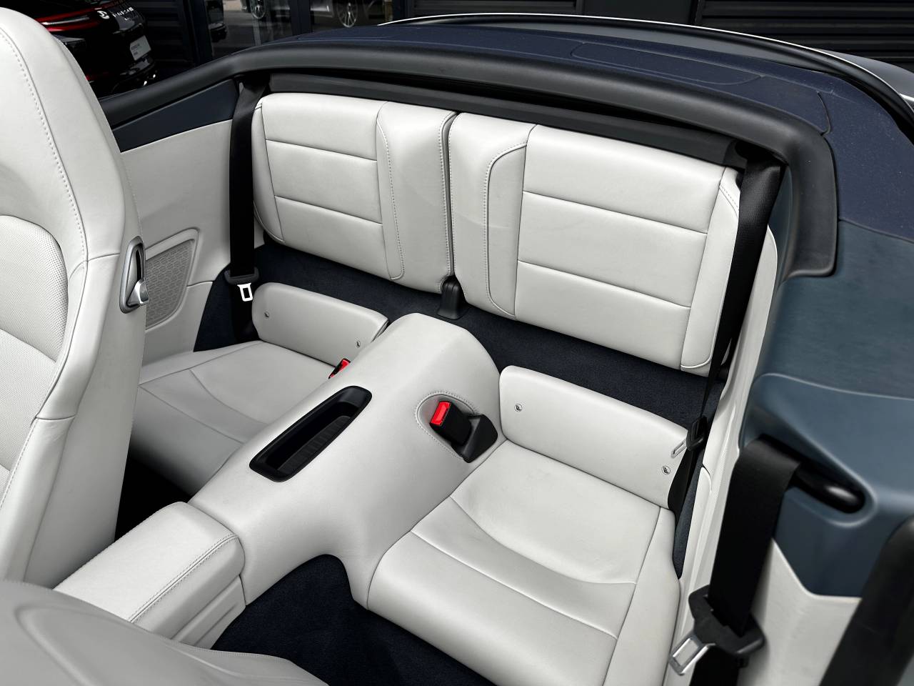 Porsche 991 II Turbo S Cabriolet - 2017 - Joinsteer - #16