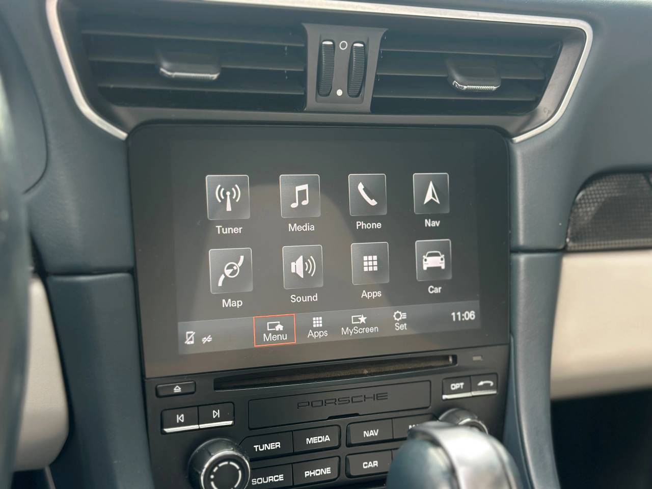 Porsche 991 II Turbo S Cabriolet - 2017 - Joinsteer - #18