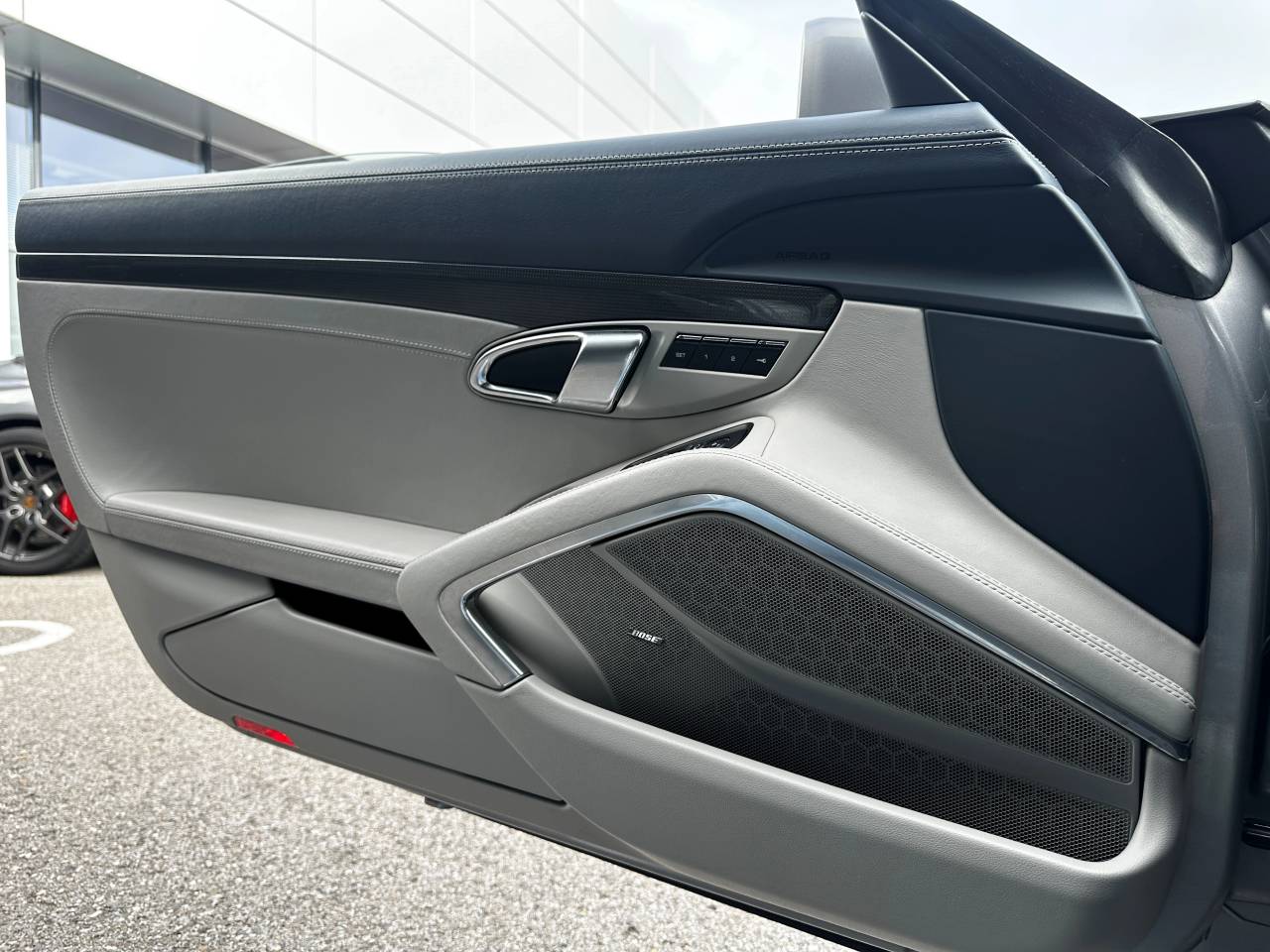 Porsche 991 II Turbo S Cabriolet - 2017 - Joinsteer - #21