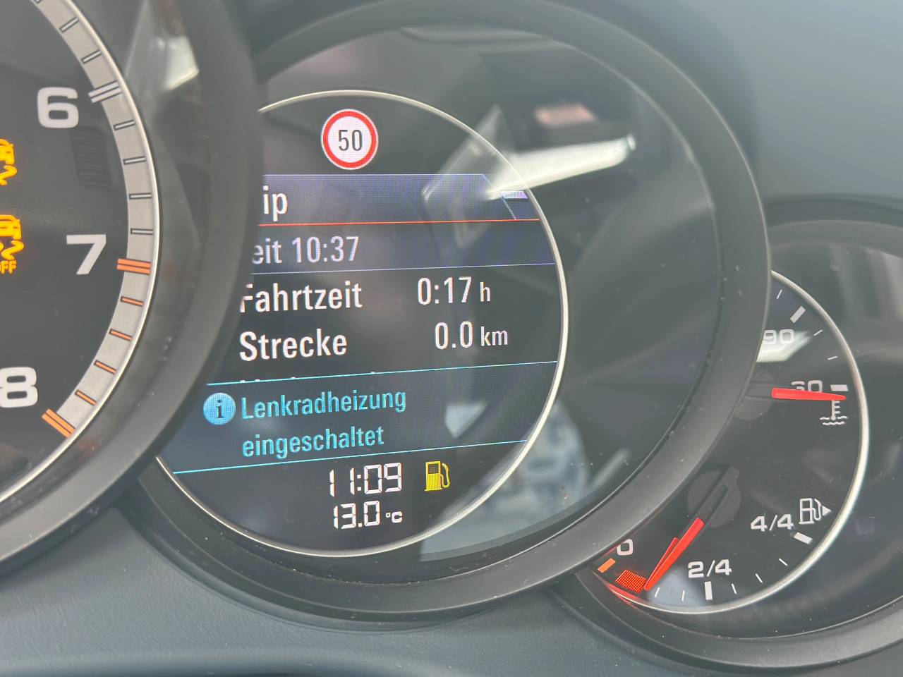 Porsche 991 II Turbo S Cabriolet - 2017 - Joinsteer - #24