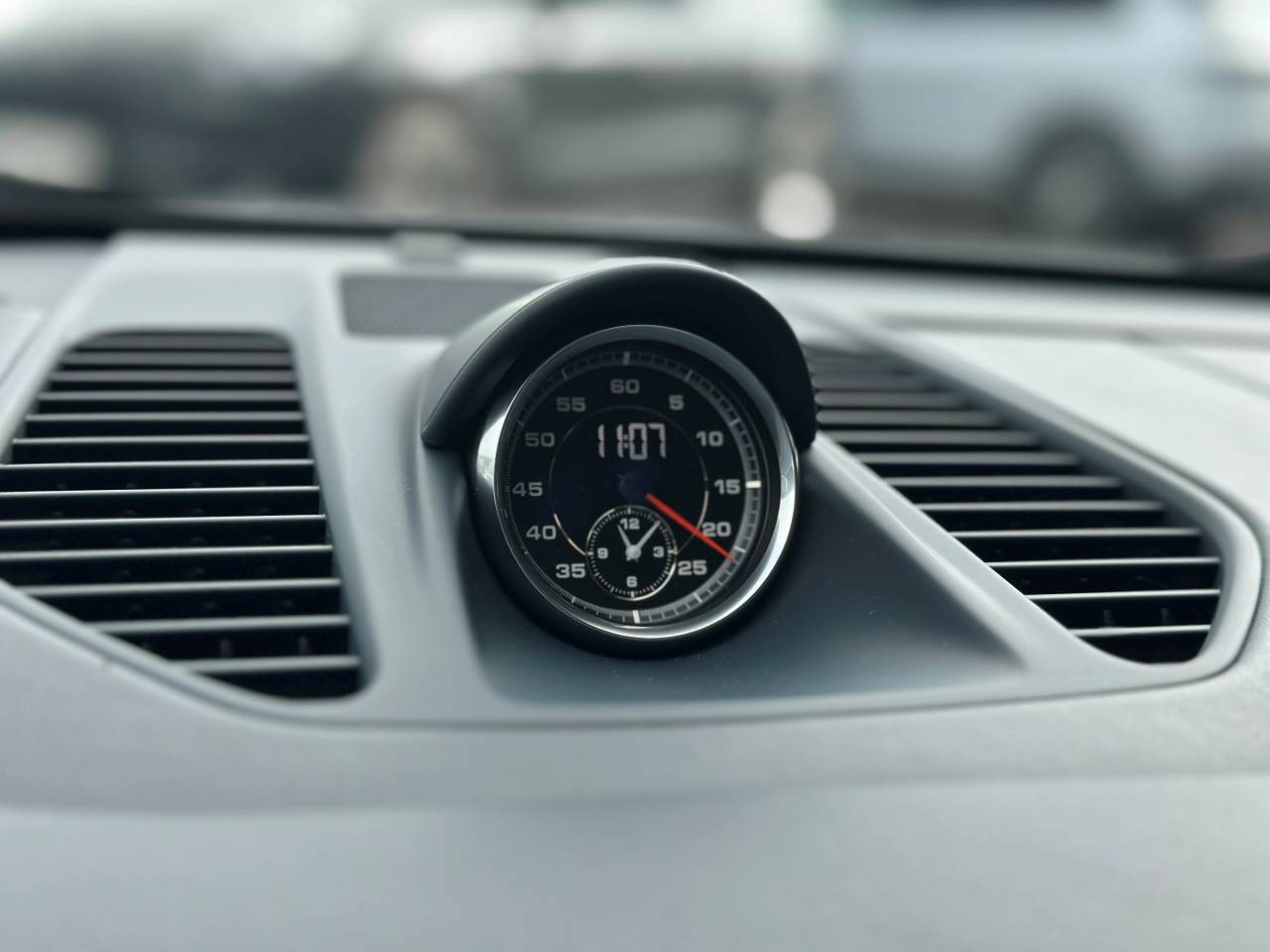 Porsche 991 II Turbo S Cabriolet - 2017 - Joinsteer - #25