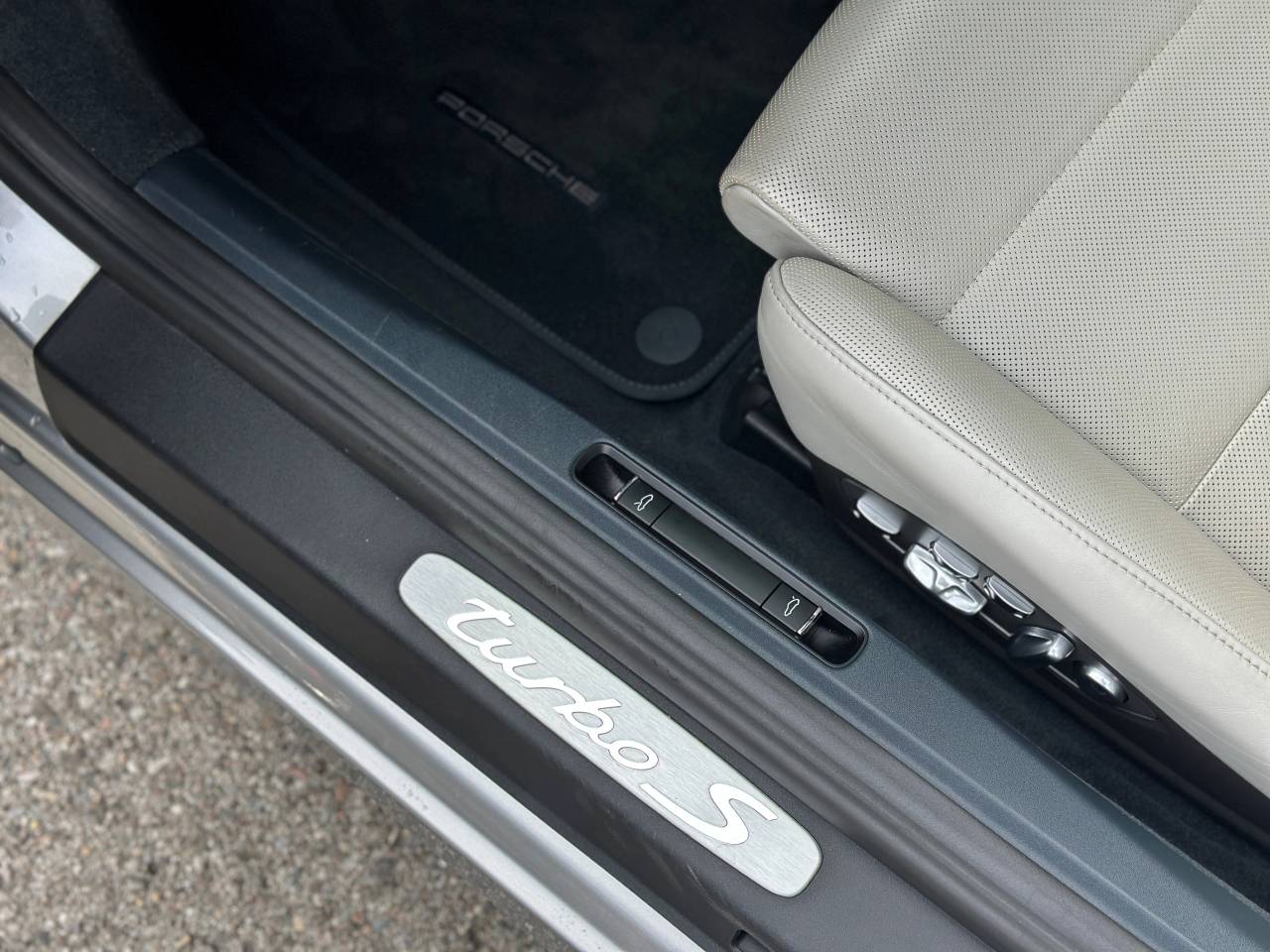 Porsche 991 II Turbo S Cabriolet - 2017 - Joinsteer - #26