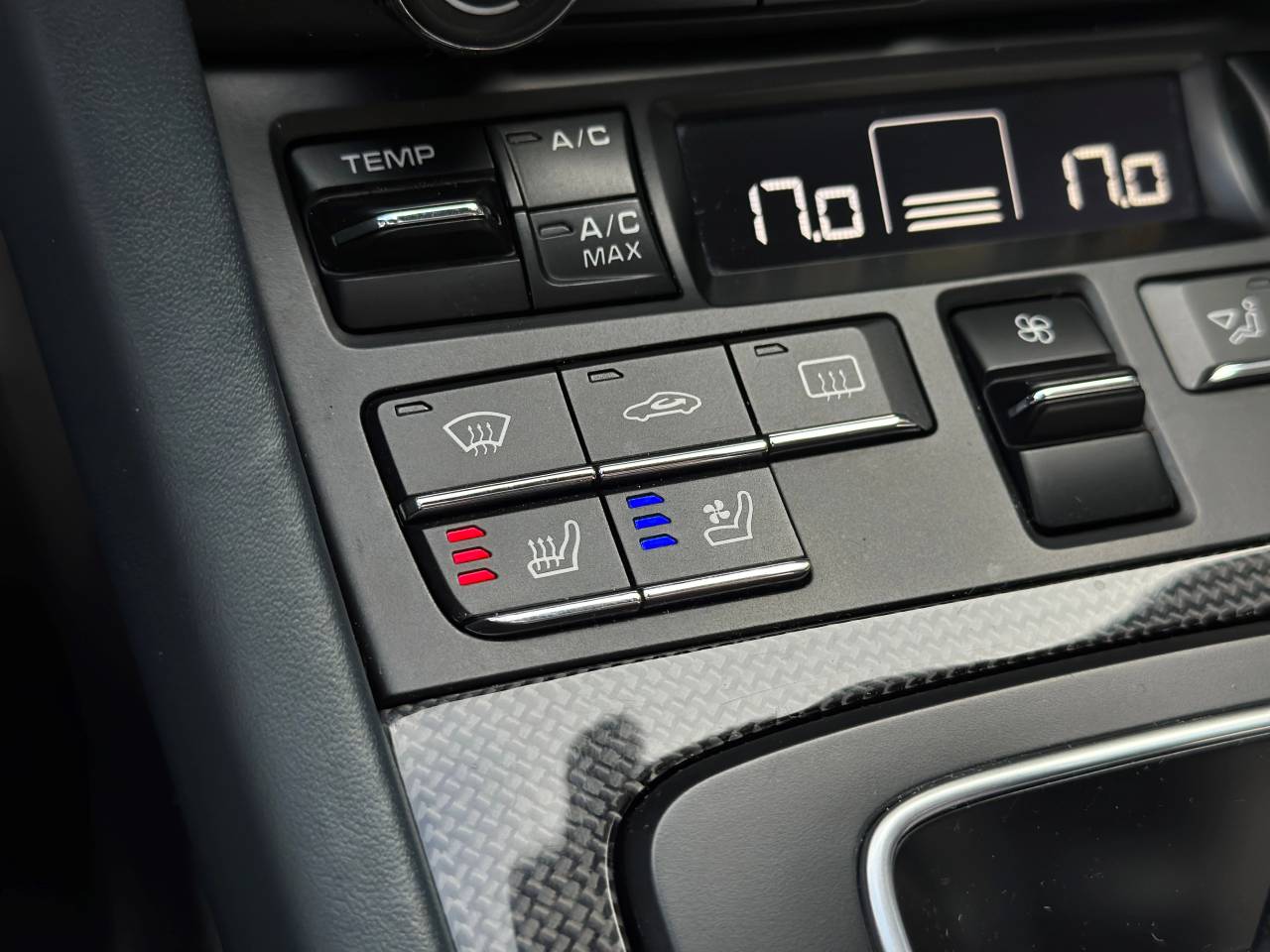 Porsche 991 II Turbo S Cabriolet - 2017 - Joinsteer - #29