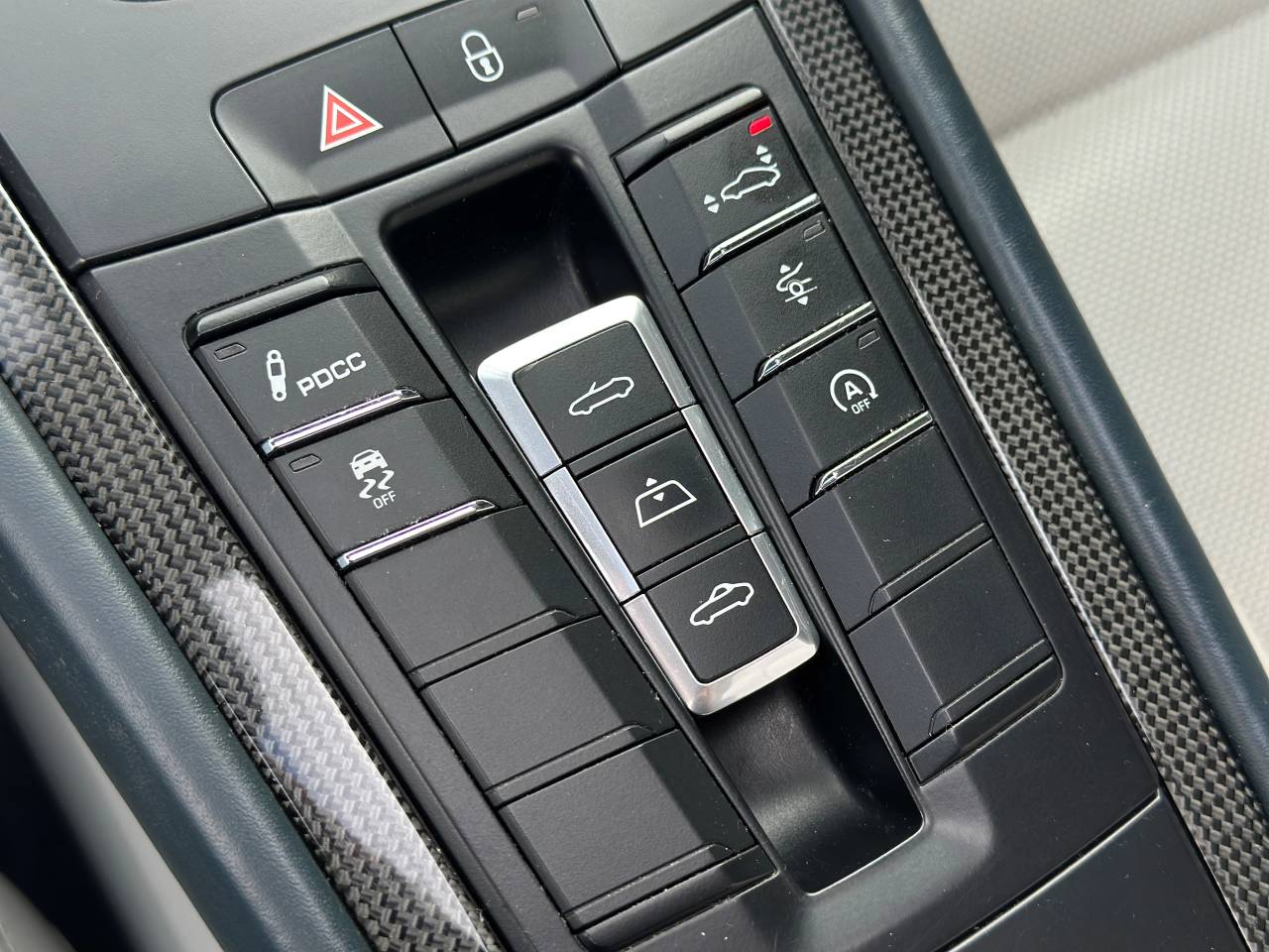 Porsche 991 II Turbo S Cabriolet - 2017 - Joinsteer - #30