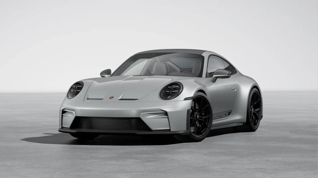 Porsche 992 II GT3 Mit Touring-Paket - 2025 - Joinsteer - #1