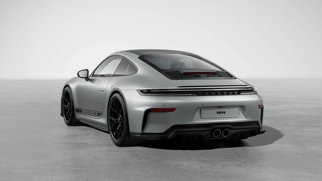 Porsche 992 II GT3 Mit Touring-Paket - 2025 - Joinsteer - #3
