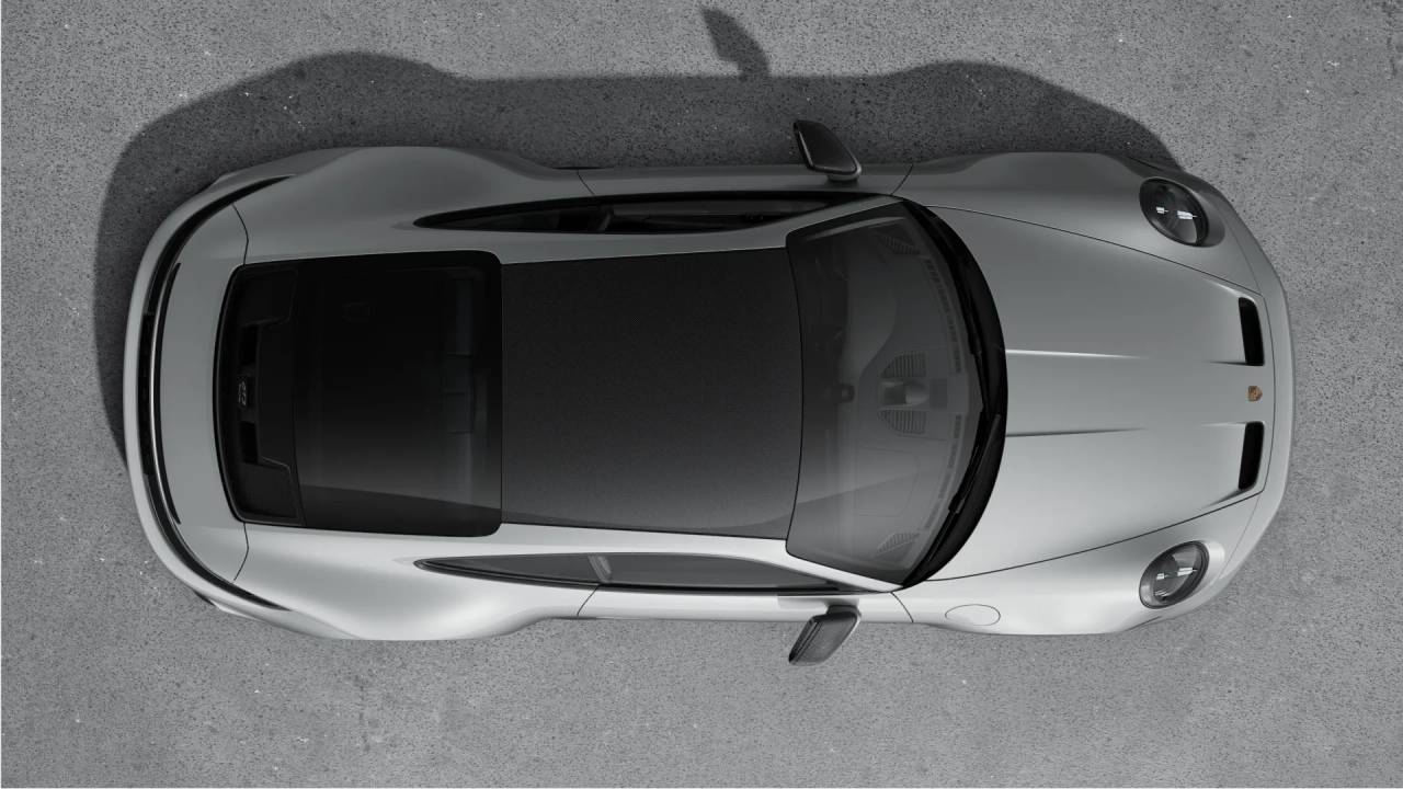 Porsche 992 II GT3 Mit Touring-Paket - 2025 - Joinsteer - #5