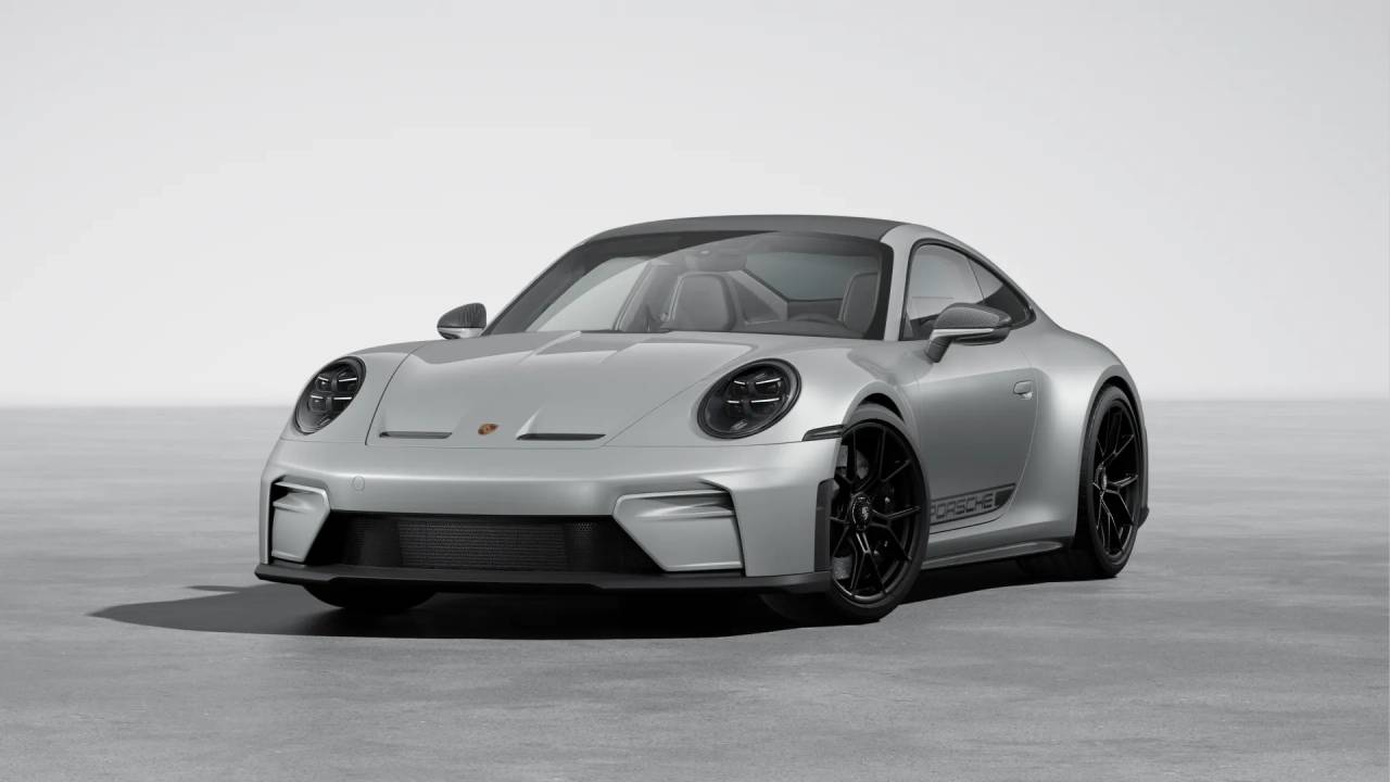 Porsche 992 II GT3 Mit Touring-Paket - 2025 - Joinsteer - #6