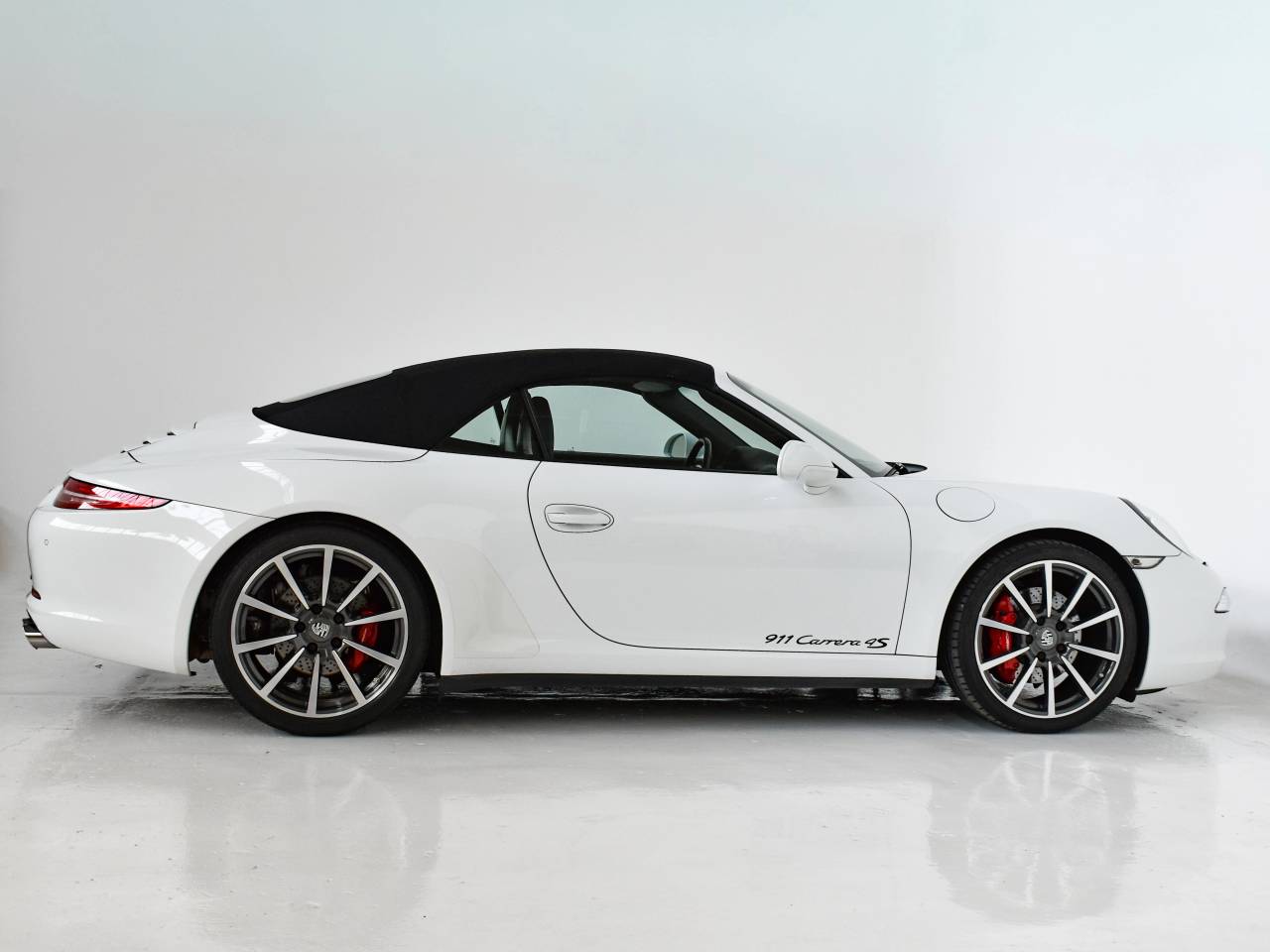 Porsche 991 I Carrera 4S Cabriolet - 2013 - Joinsteer - #5