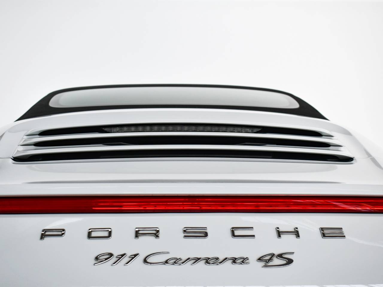 Porsche 991 I Carrera 4S Cabriolet - 2013 - Joinsteer - #6