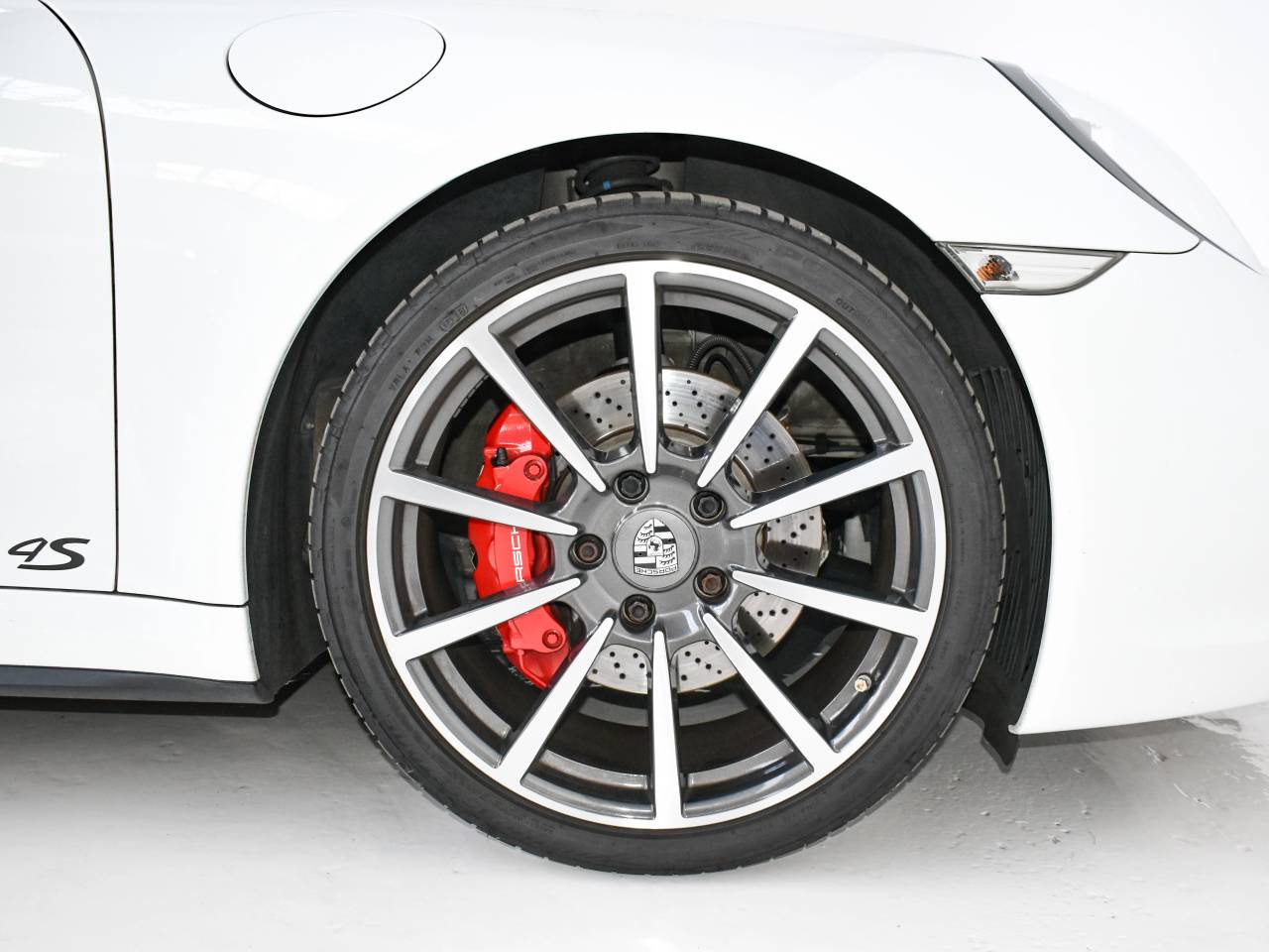 Porsche 991 I Carrera 4S Cabriolet - 2013 - Joinsteer - #8