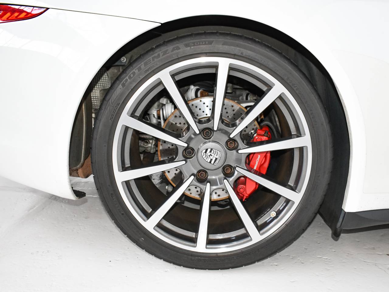 Porsche 991 I Carrera 4S Cabriolet - 2013 - Joinsteer - #12