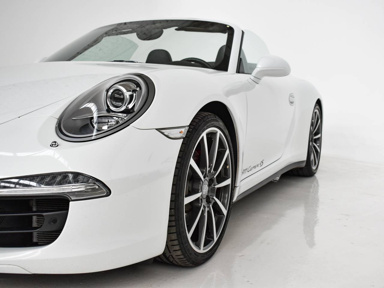 Porsche 991 I Carrera 4S Cabriolet - 2013 - Joinsteer - #16
