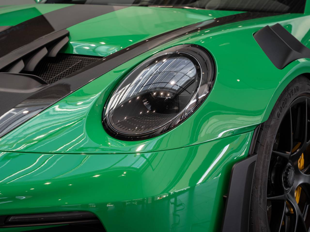 Porsche 992 I GT3 RS - 2023 - Joinsteer - #6