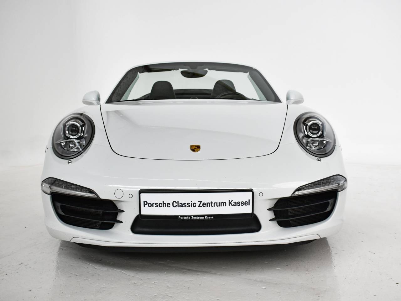 Porsche 991 I Carrera 4S Cabriolet - 2013 - Joinsteer - #17
