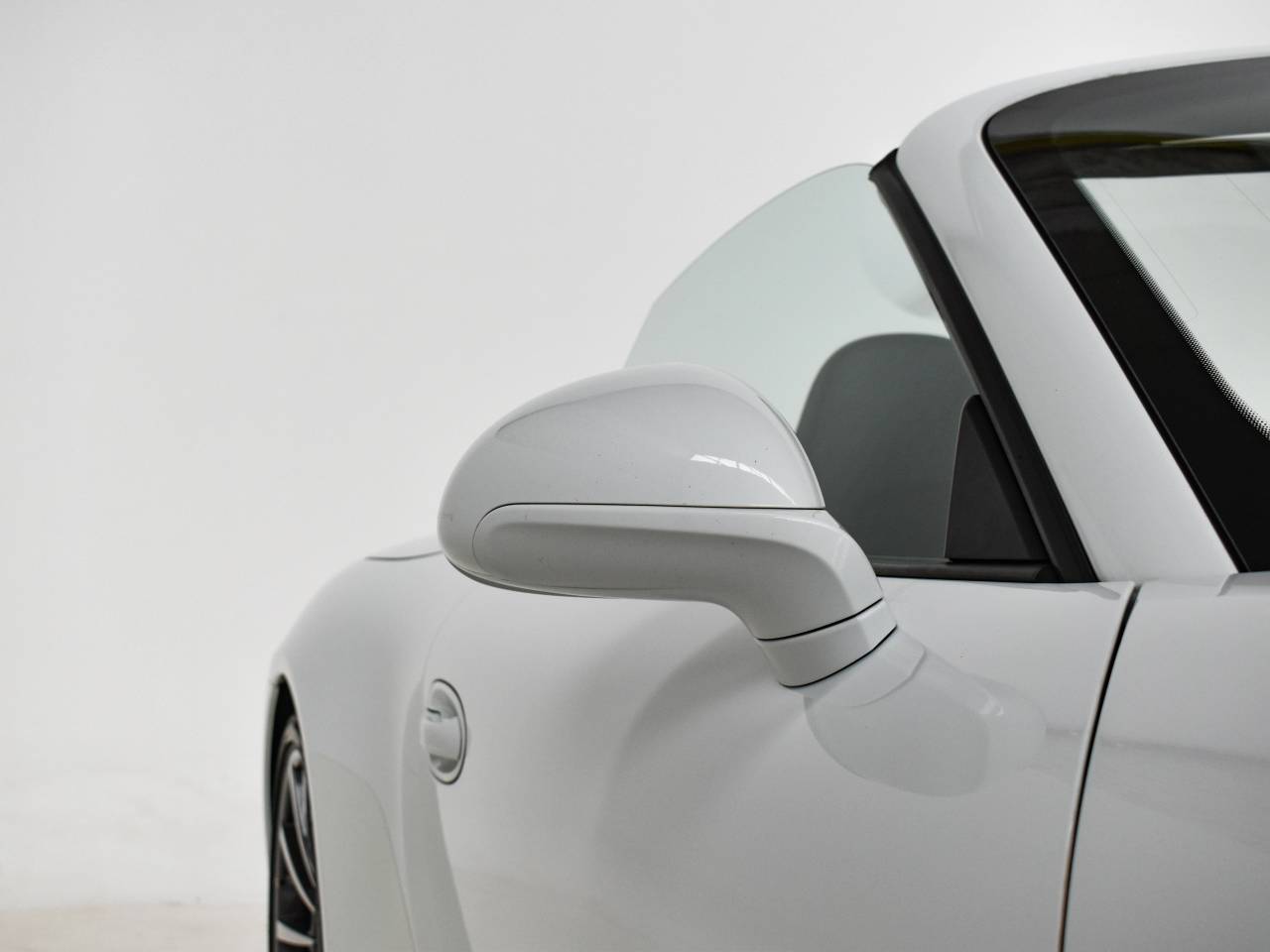 Porsche 991 I Carrera 4S Cabriolet - 2013 - Joinsteer - #18