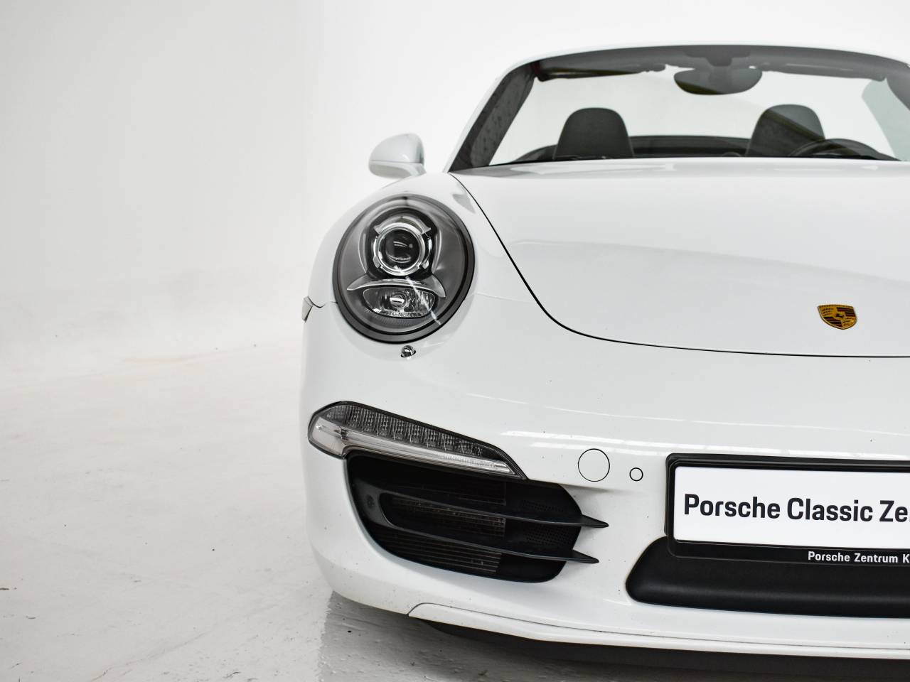 Porsche 991 I Carrera 4S Cabriolet - 2013 - Joinsteer - #19