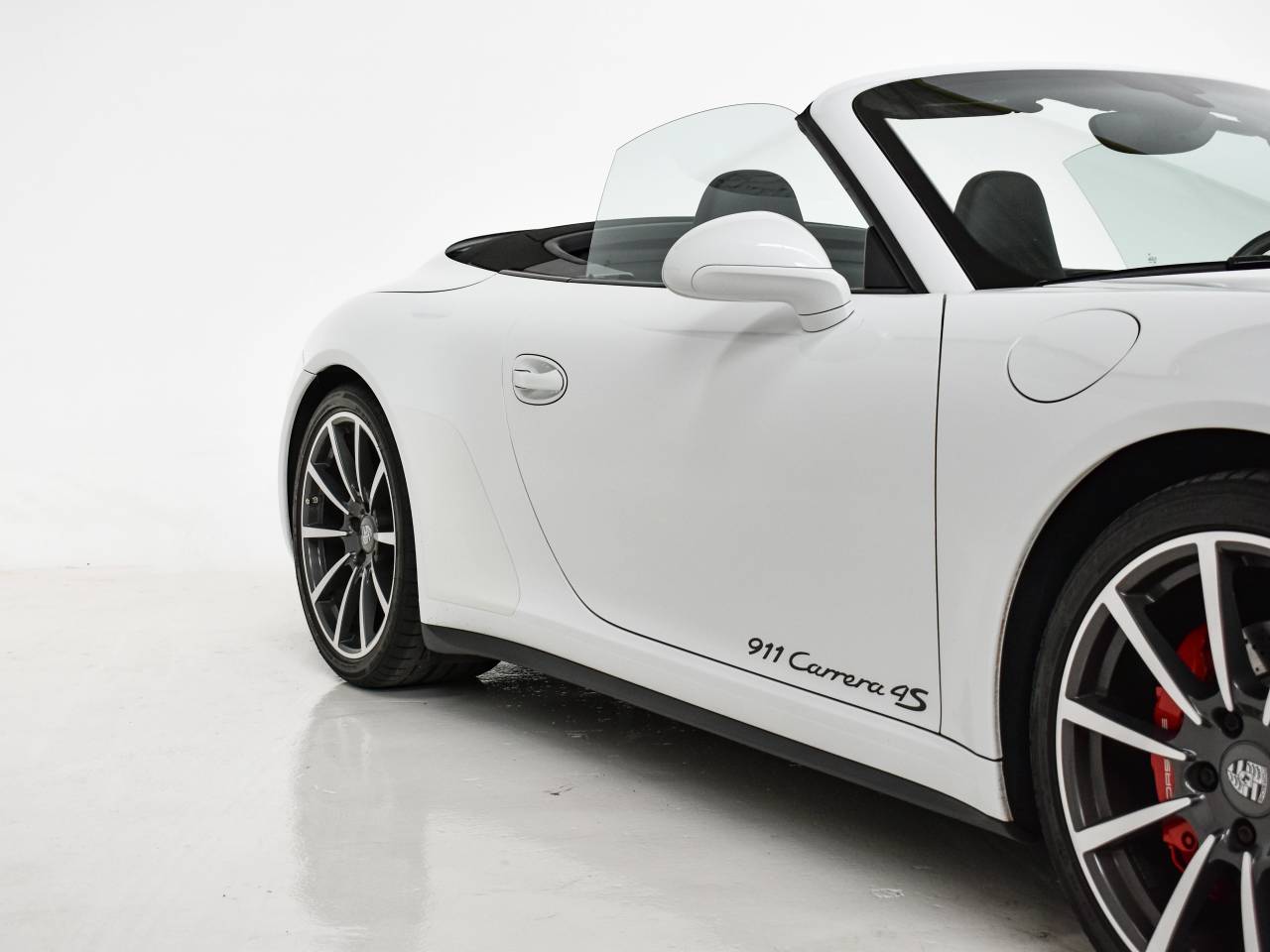 Porsche 991 I Carrera 4S Cabriolet - 2013 - Joinsteer - #21