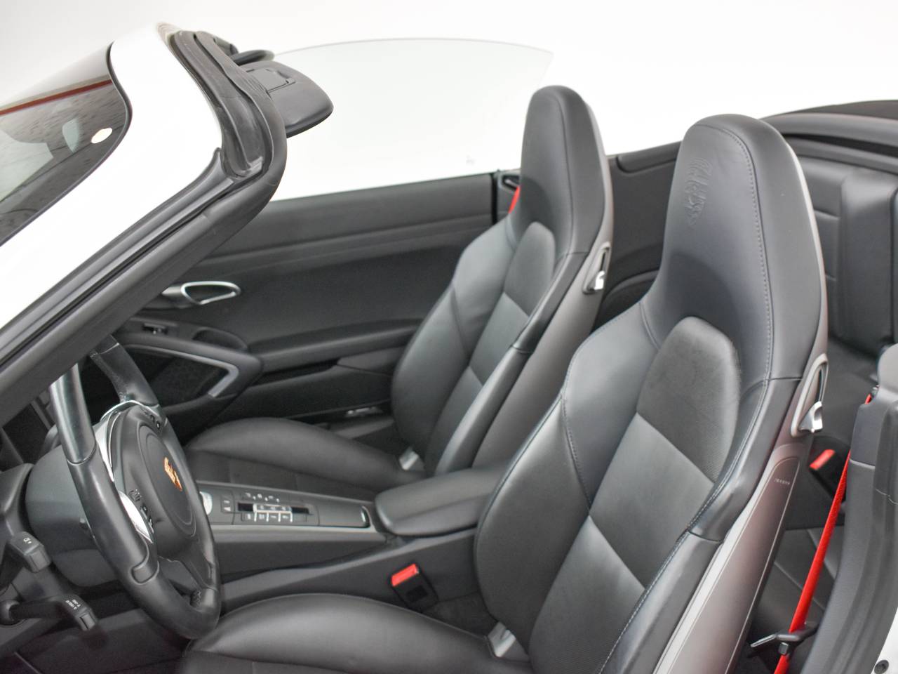 Porsche 991 I Carrera 4S Cabriolet - 2013 - Joinsteer - #25