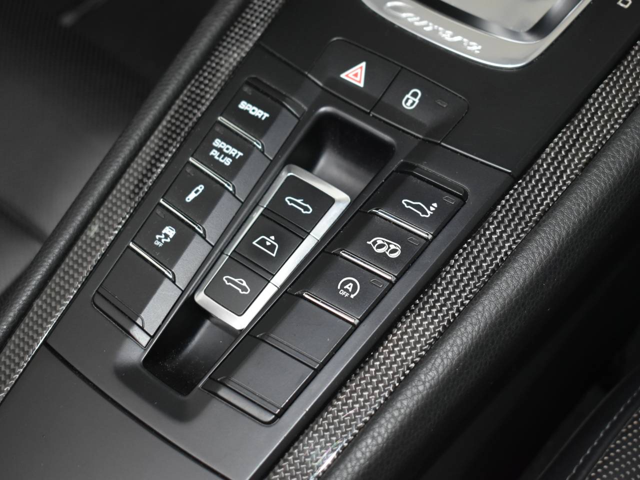 Porsche 991 I Carrera 4S Cabriolet - 2013 - Joinsteer - #27