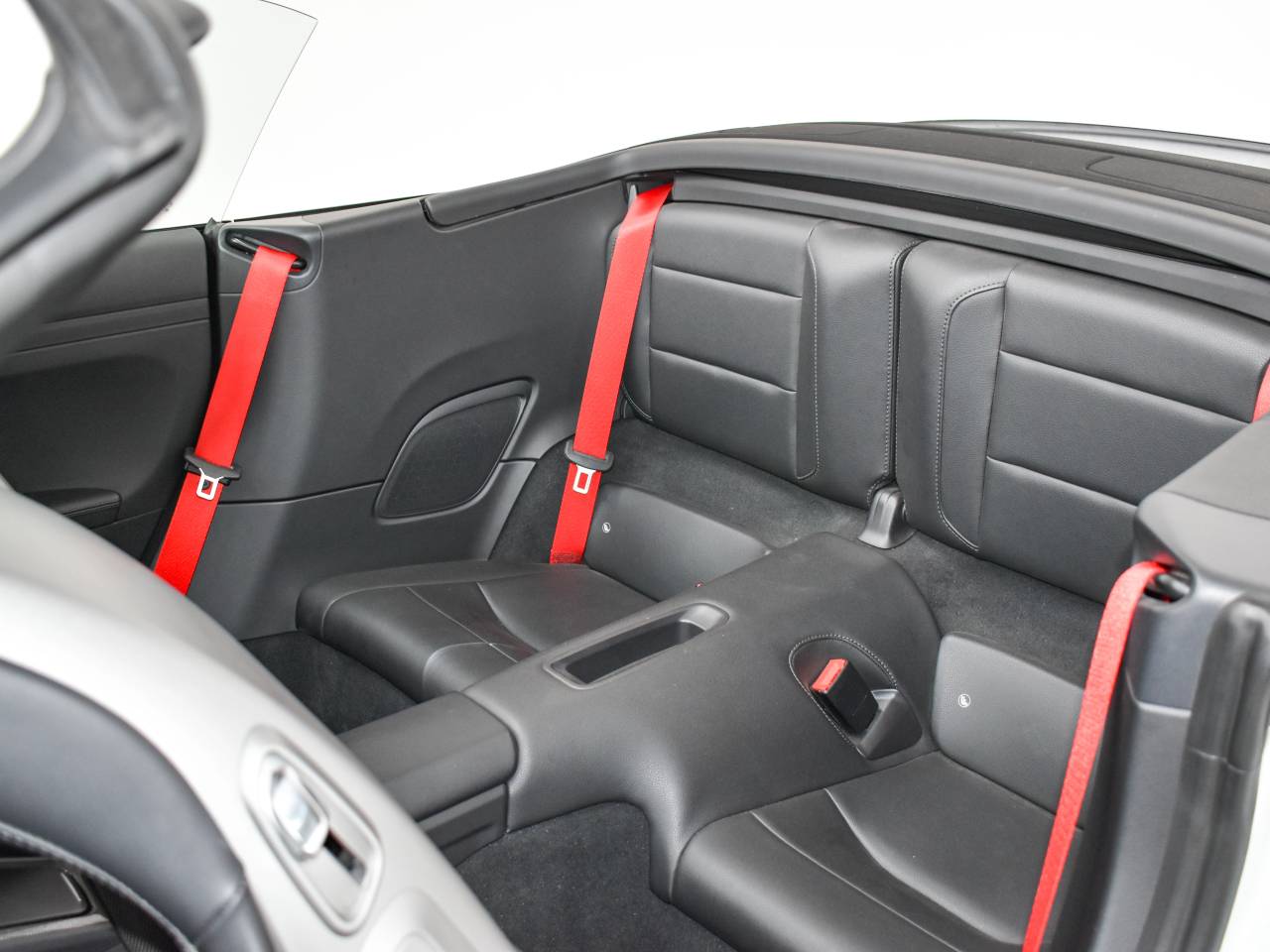 Porsche 991 I Carrera 4S Cabriolet - 2013 - Joinsteer - #34