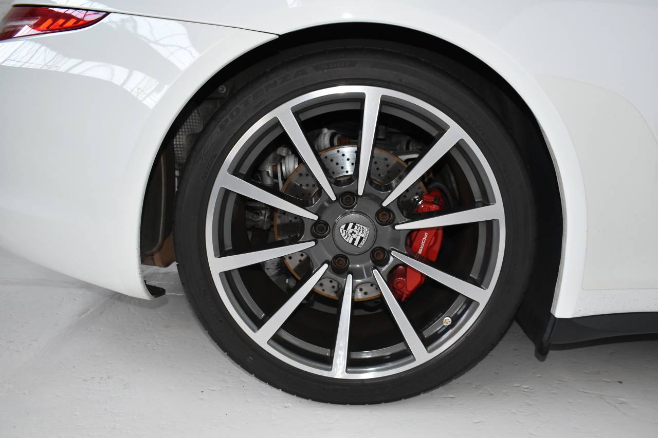 Porsche 991 I Carrera 4S Cabriolet - 2013 - Joinsteer - #35