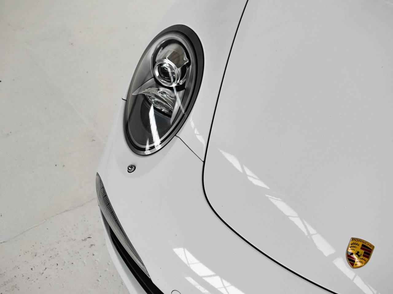 Porsche 991 I Carrera 4S Cabriolet - 2013 - Joinsteer - #37