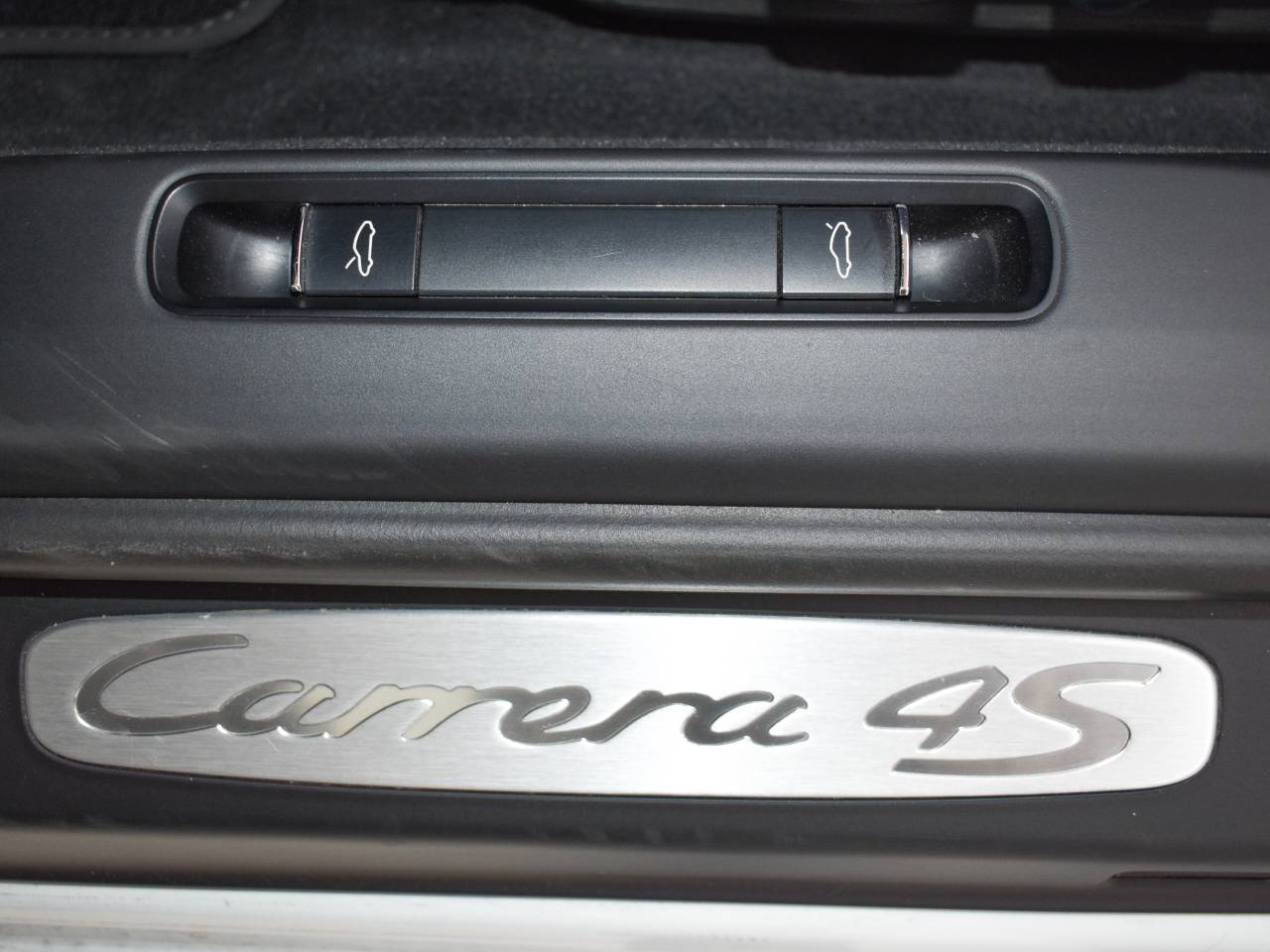 Porsche 991 I Carrera 4S Cabriolet - 2013 - Joinsteer - #38