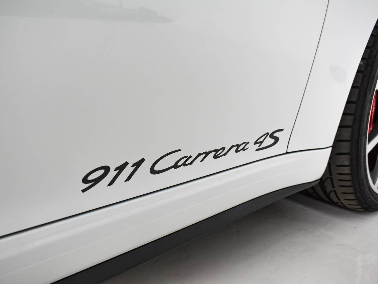 Porsche 991 I Carrera 4S Cabriolet - 2013 - Joinsteer - #39