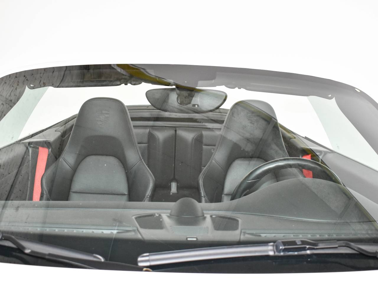 Porsche 991 I Carrera 4S Cabriolet - 2013 - Joinsteer - #42