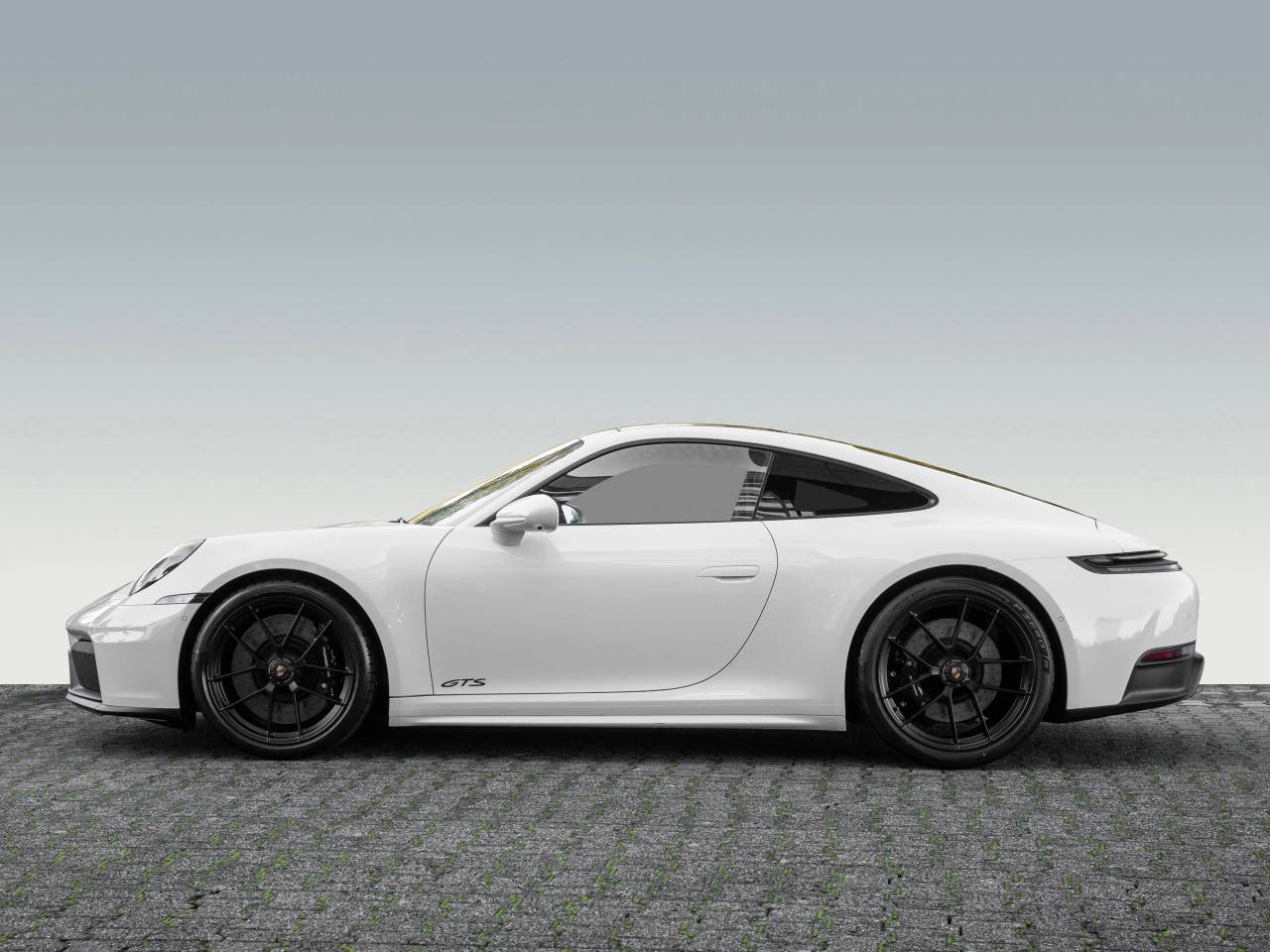 Porsche 992 II Carrera GTS - 2025 - Joinsteer - #2