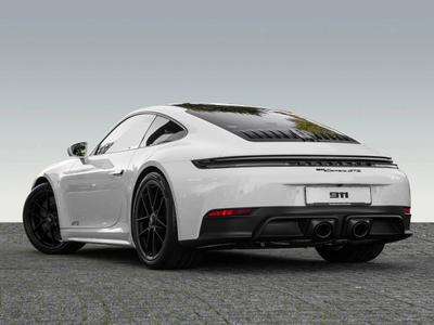 Porsche 992 II Carrera GTS