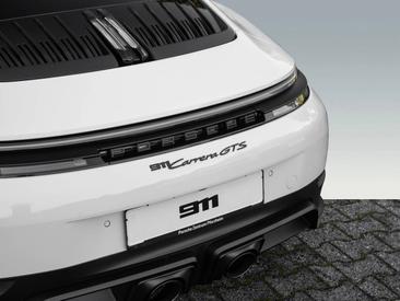 Porsche 992 II Carrera GTS — photo 6