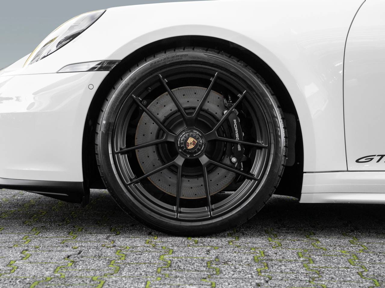 Porsche 992 II Carrera GTS - 2025 - Joinsteer - #7