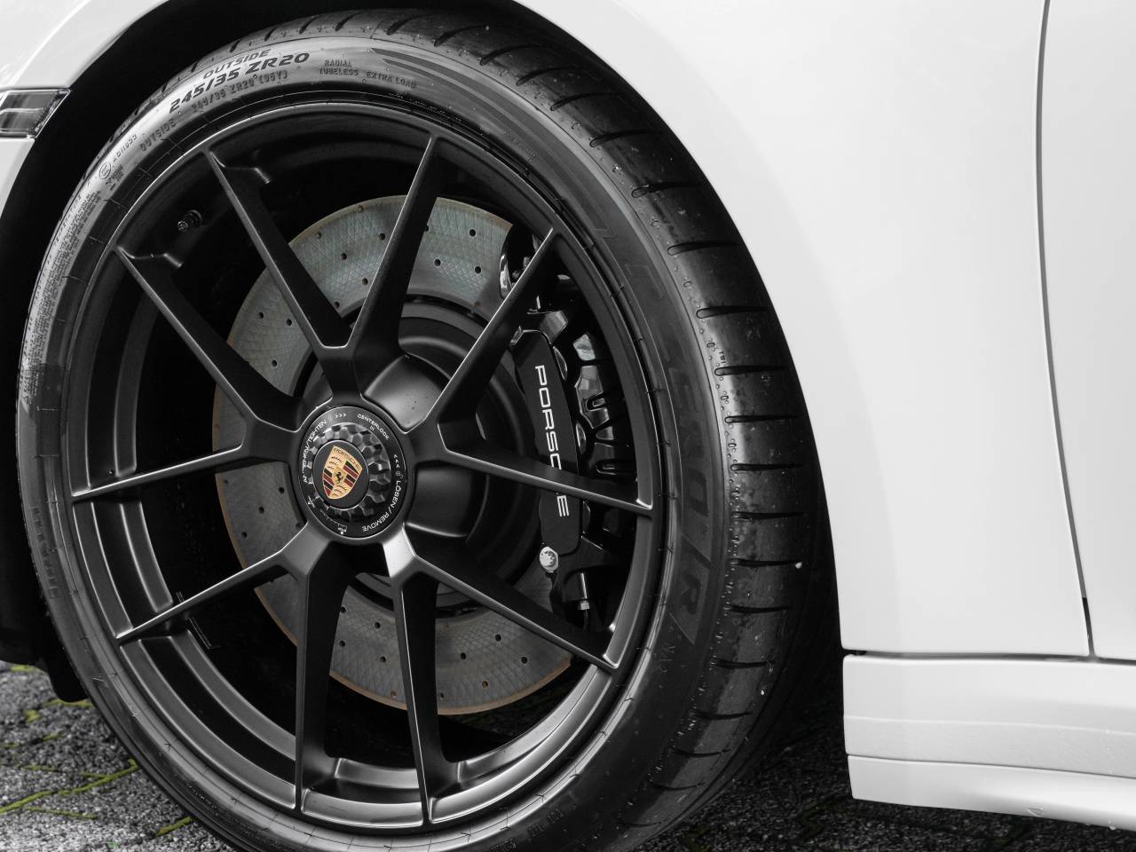 Porsche 992 II Carrera GTS - 2025 - Joinsteer - #8