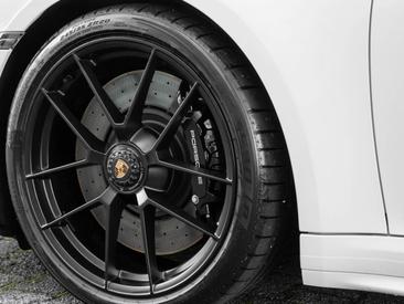 Porsche 992 II Carrera GTS — photo 8