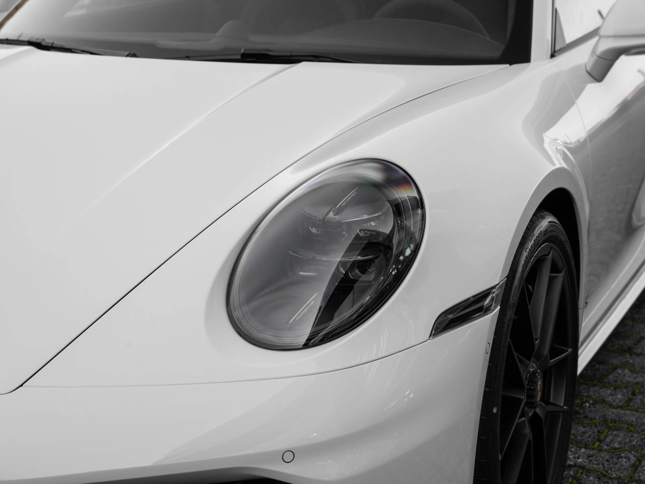 Porsche 992 II Carrera GTS - 2025 - Joinsteer - #9