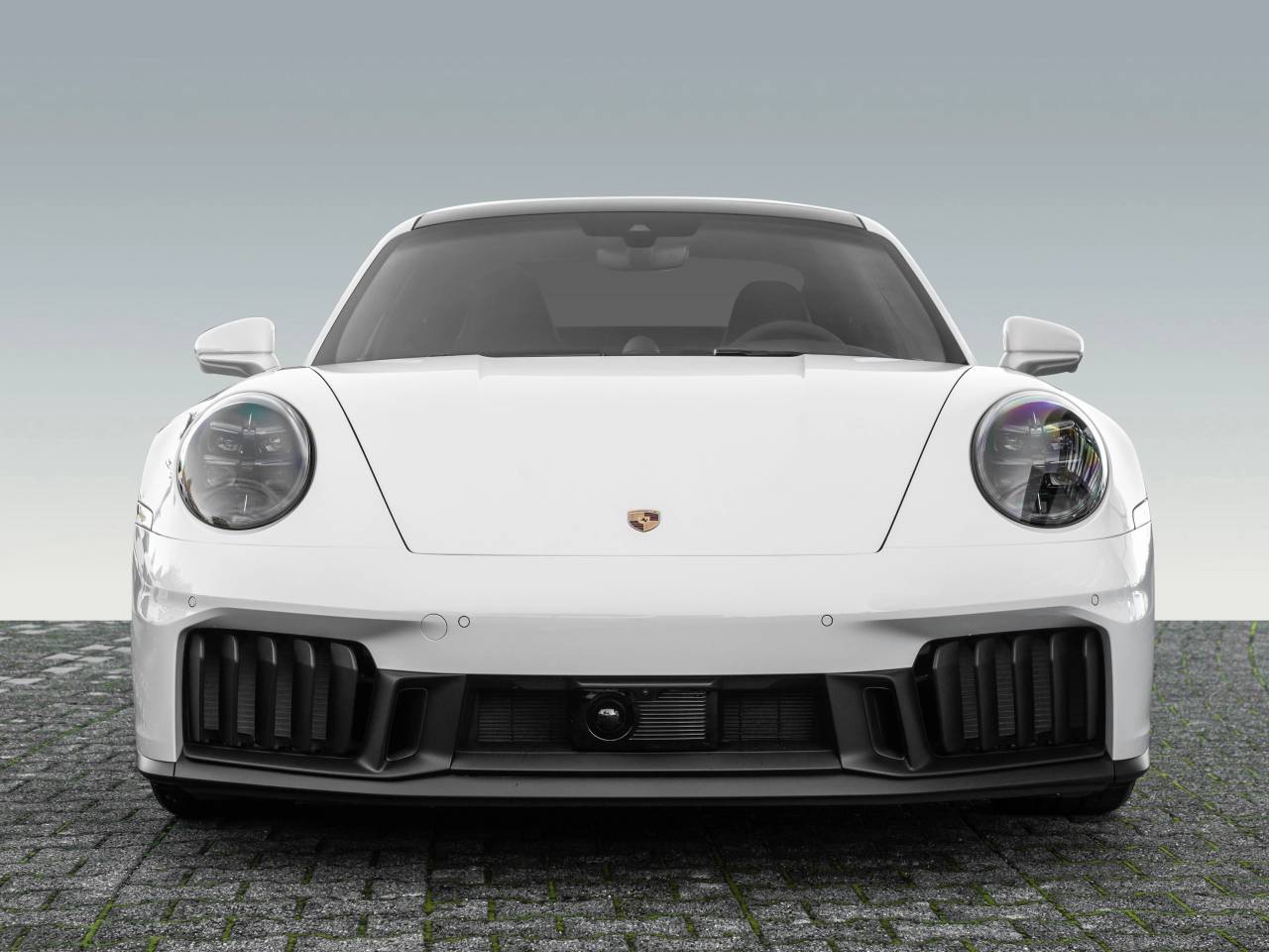 Porsche 992 II Carrera GTS - 2025 - Joinsteer - #10