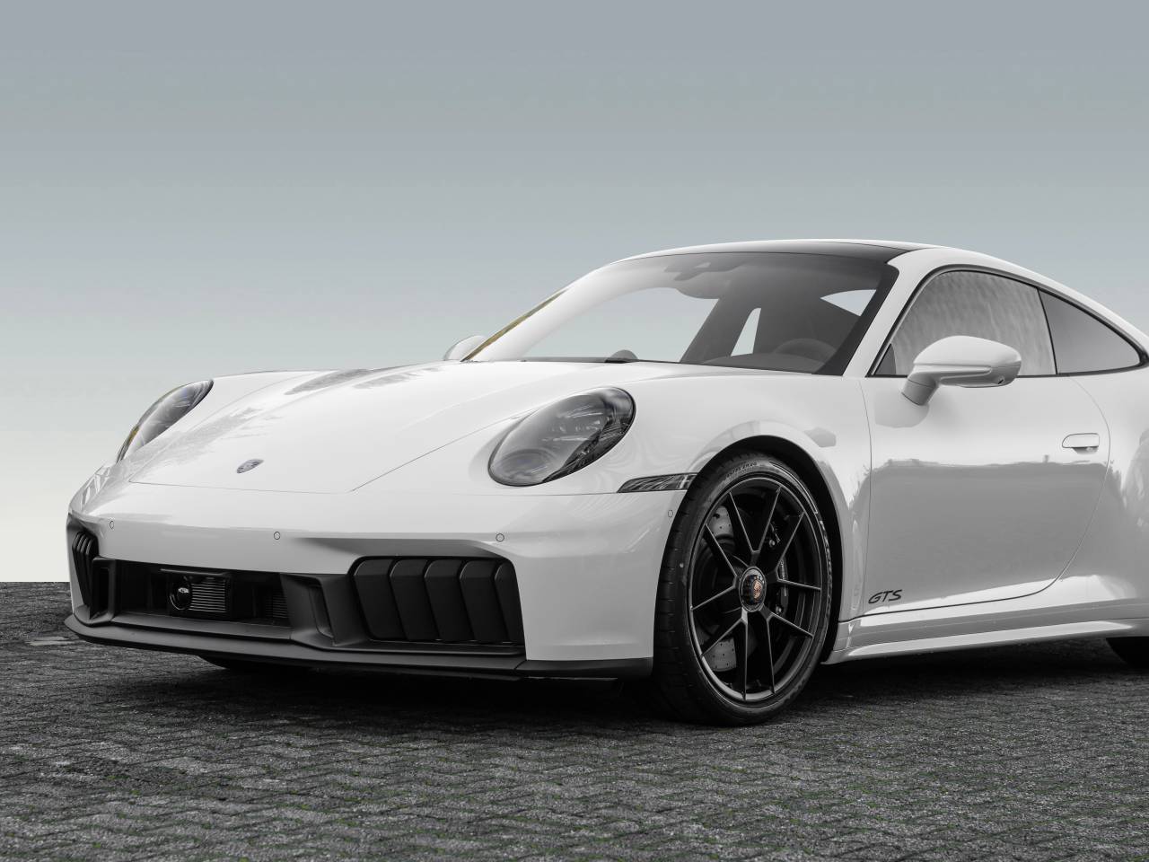 Porsche 992 II Carrera GTS - 2025 - Joinsteer - #11