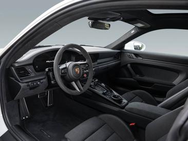 Porsche 992 II Carrera GTS — photo 12