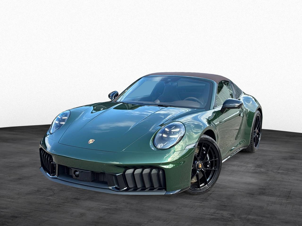 Porsche 992 II Targa 4 GTS - 2025 - Joinsteer - #1