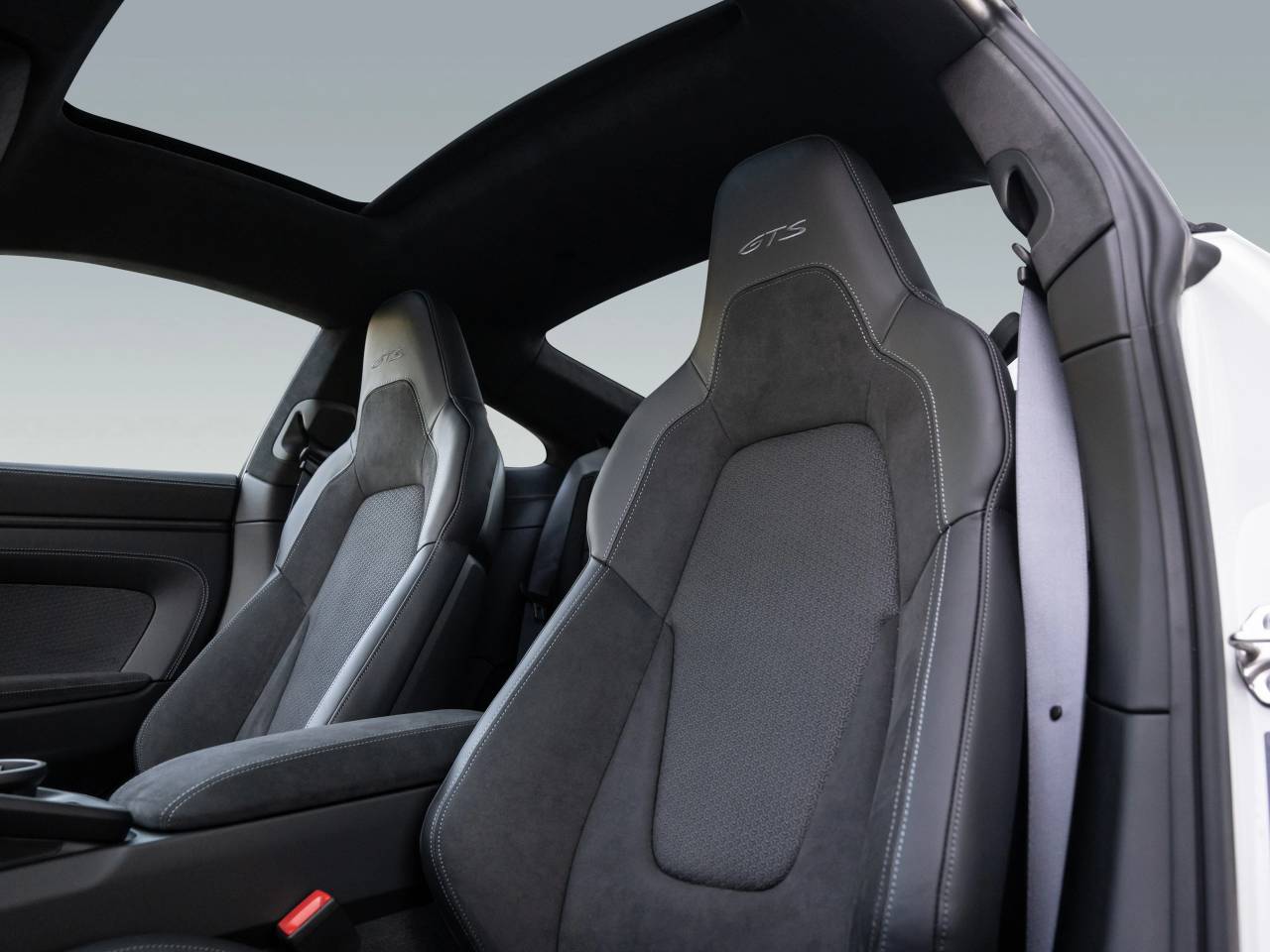 Porsche 992 II Carrera GTS - 2025 - Joinsteer - #13