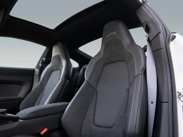 Porsche 992 II Carrera GTS — photo 13