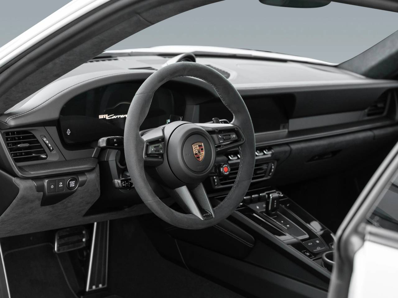 Porsche 992 II Carrera GTS - 2025 - Joinsteer - #14