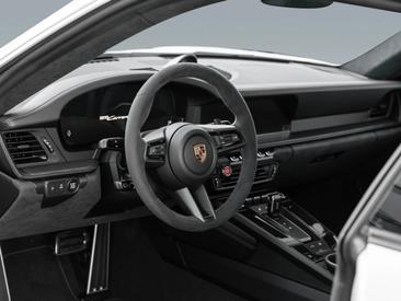 Porsche 992 II Carrera GTS — photo 14