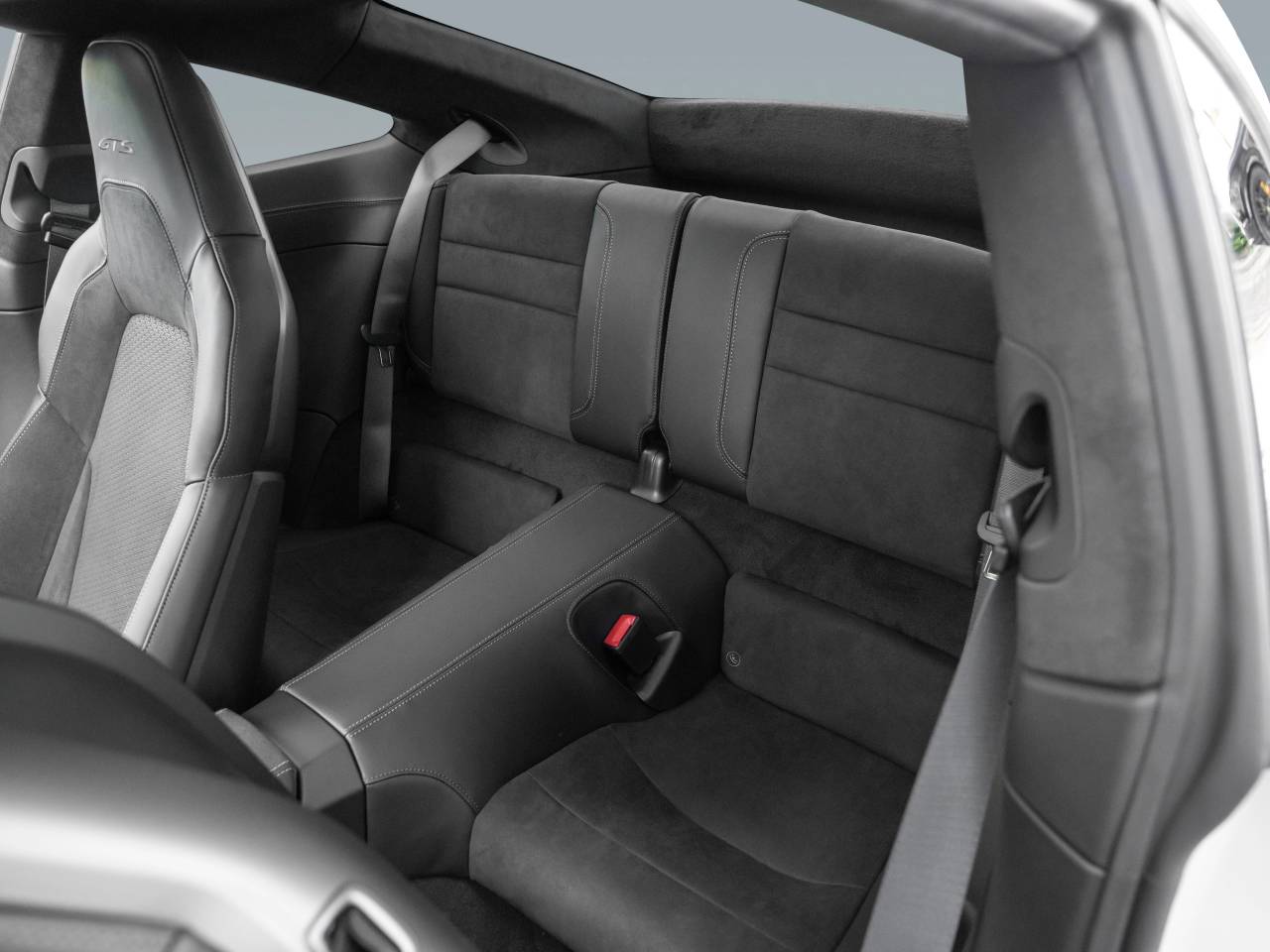 Porsche 992 II Carrera GTS - 2025 - Joinsteer - #15